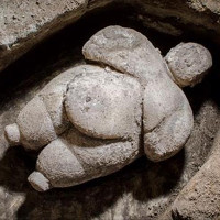 Tượng người phụ nữ mập mạp hơn 10.000 năm tuổi