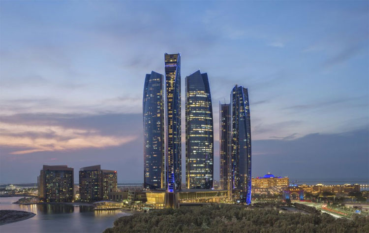 Những điều khiến Abu Dhabi tuyệt diệu hơn Dubai