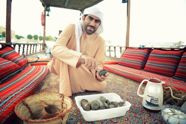 Những điều khiến Abu Dhabi tuyệt diệu hơn Dubai