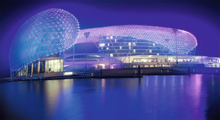 Những điều khiến Abu Dhabi tuyệt diệu hơn Dubai