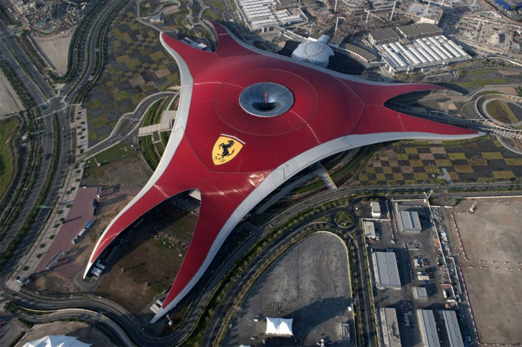 Những điều khiến Abu Dhabi tuyệt diệu hơn Dubai