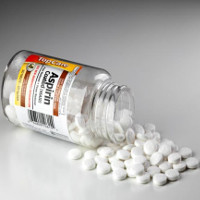 10 công dụng của thuốc Aspirin mà bạn không biết đến