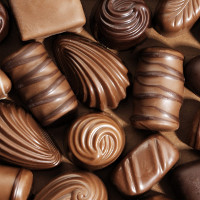 Chocolate chống lão hóa có thể giúp phụ nữ U50 trẻ như thiếu nữ