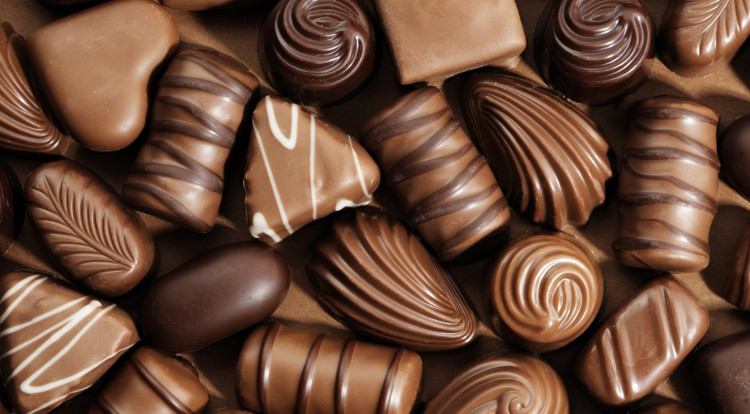 Chocolate chống lão hóa có thể giúp phụ nữ U50 trẻ như thiếu nữ