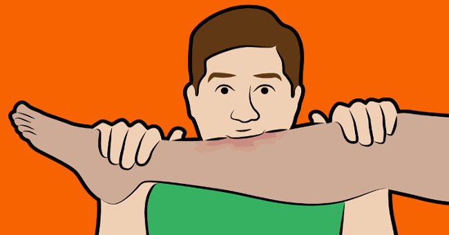 9 mẹo sinh tồn truyền miệng có thể khiến bạn dễ chết hơn