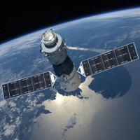 Trung Quốc xác nhận trạm Thiên Cung 1 sắp đâm xuống Trái Đất