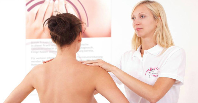 Trí tuệ nhân tạo chẩn đoán ung thư vú nhanh hơn bác sĩ 30 lần