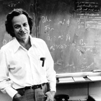 Đây là lý do tại sao Richard Feynman nói: "Khoa học và tôn giáo có thể cùng tồn tại"