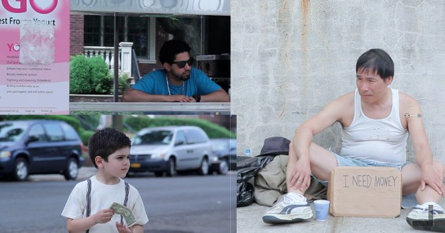 9 câu hỏi thường gặp ở trẻ em và cách trả lời khoa học, hợp lý