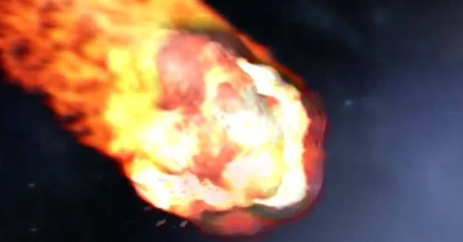 Cầu lửa rực sáng bầu trời khiến người dân Australia hoảng sợ