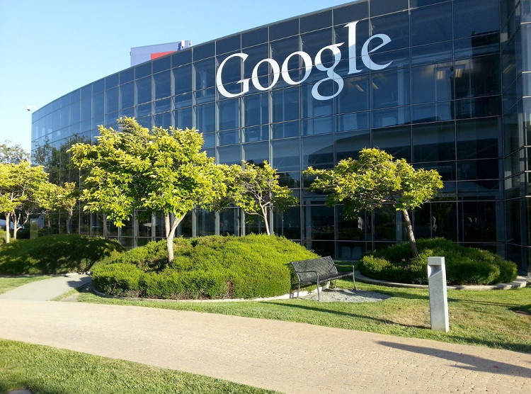 Chúc mừng sinh nhật lần thứ 18 của Google
