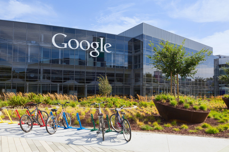 Chúc mừng sinh nhật lần thứ 18 của Google