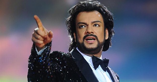 Chuyện trong ký ức về nhà tiên tri Vanga