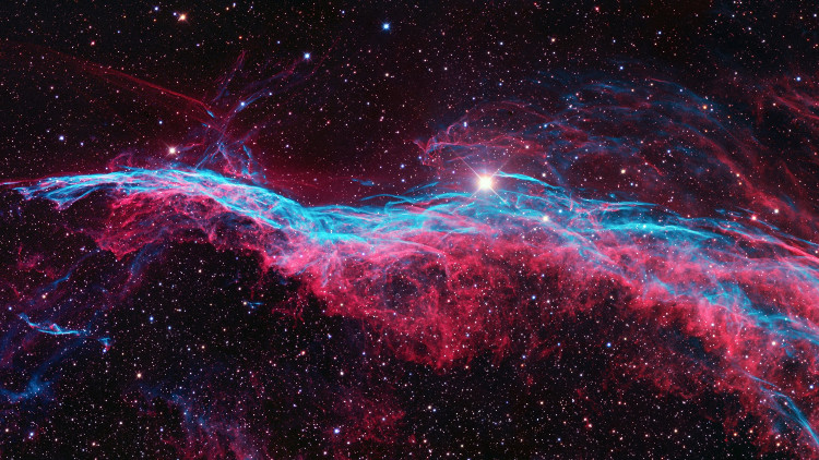 NASA vừa tìm ra tia X vũ trụ rất mạnh nhưng không rõ nó đến từ đâu