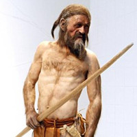 Người băng nghìn tuổi Otzi có thể bị giết do mâu thuẫn cá nhân