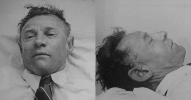 Xác người đàn ông vô danh trên bãi biển: Bí ẩn lâu đời nhất của nước Úc