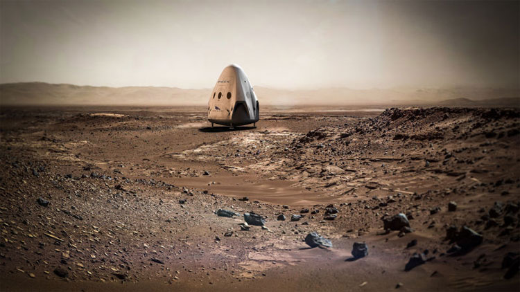 Sứ mệnh đưa người lên sao Hỏa của Elon Musk điên rồ tới mức nào?