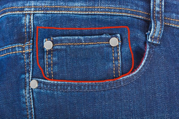 9 chi tiết quen thuộc trên đồ dùng nhưng ít người biết tác dụng