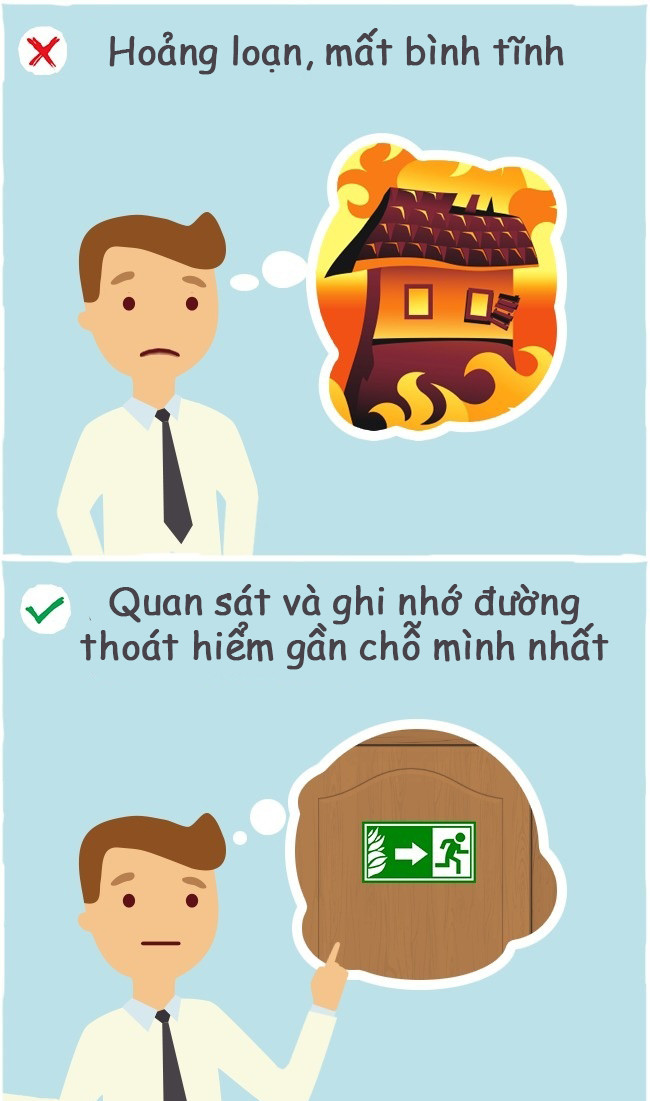 14 sự thật đơn giản mà có thể cứu sống bạn bất cứ lúc nào