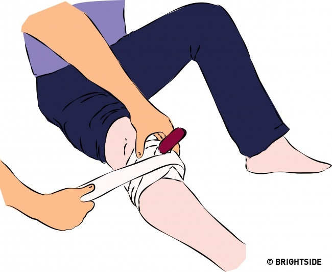 14 sự thật đơn giản mà có thể cứu sống bạn bất cứ lúc nào