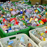 Nhật Bản xử lý vấn đề an ninh rác như thế nào?