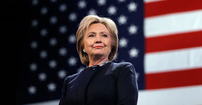 Truyền nhân của nhà tiên tri Vanga đoán bà Hillary sẽ đắc cử