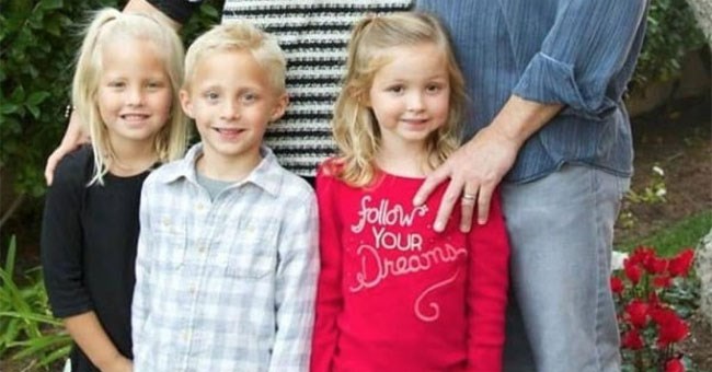 Sự "tái sinh" kỳ diệu của 3 đứa trẻ qua đời vì tai nạn giao thông