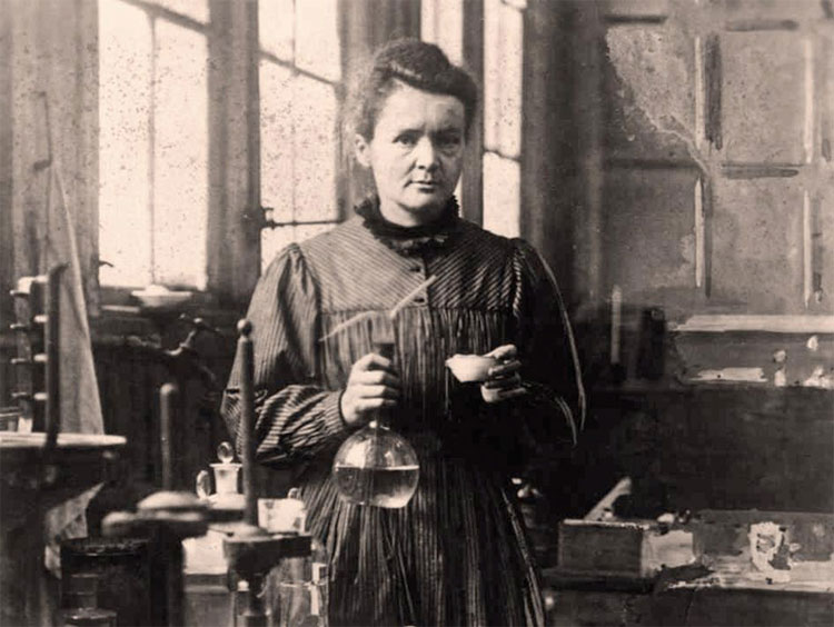 Vì sao người nhận giải Nobel ngày càng già?