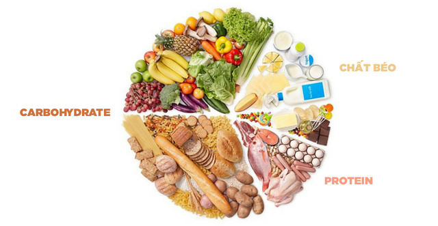 Tìm hiểu về carbohydrate, điều mà mọi người cần biết
