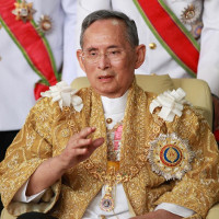 Đám tang hoàng gia Thái Lan có thể sẽ được tổ chức như thế nào?