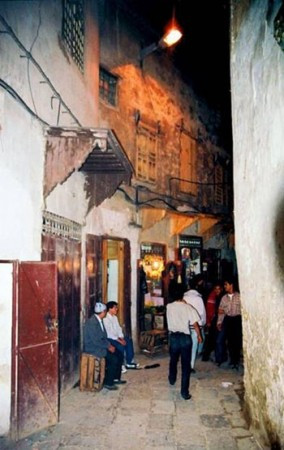 Những thành phố không xe hơi trên thế giới