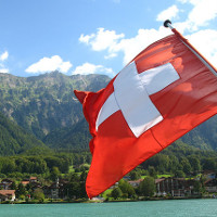 Thụy Sĩ là đất nước kỳ lạ hơn bạn tưởng nhiều, đây là 15 ví dụ cụ thể