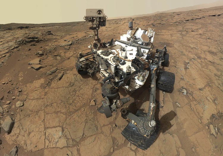10 thành tựu nổi bật nhất trong lịch sử của NASA