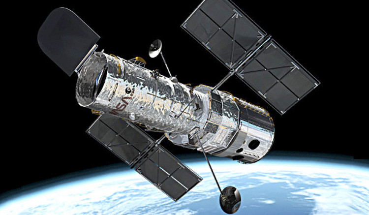 10 thành tựu nổi bật nhất trong lịch sử của NASA