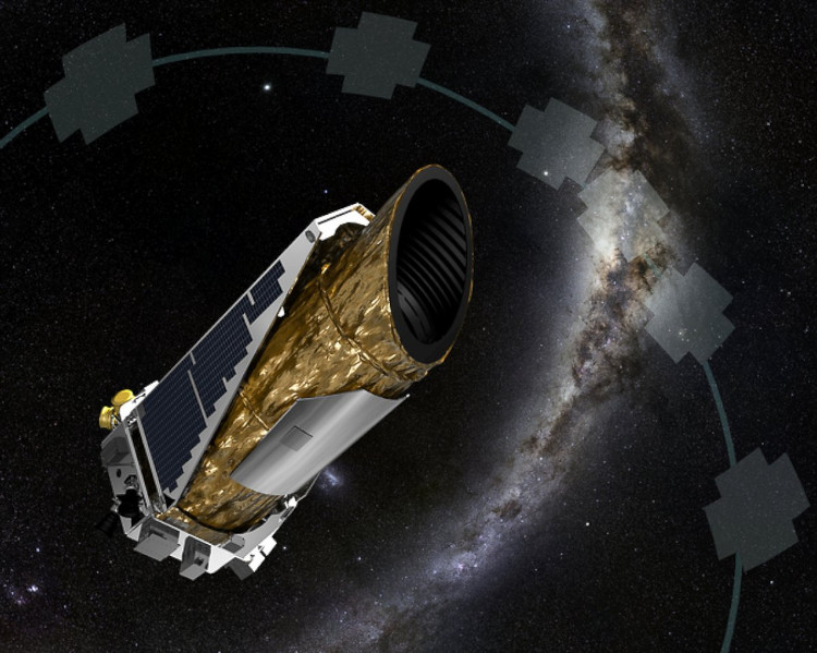 10 thành tựu nổi bật nhất trong lịch sử của NASA