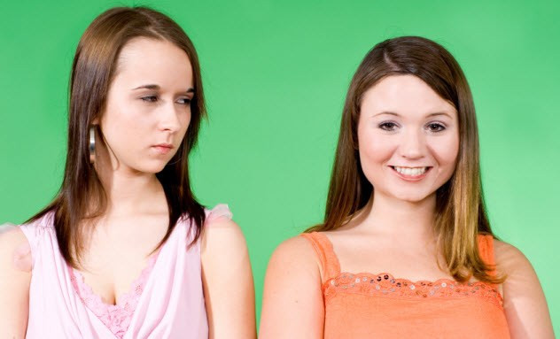 Những sự thật khó chấp nhận về chính chúng ta