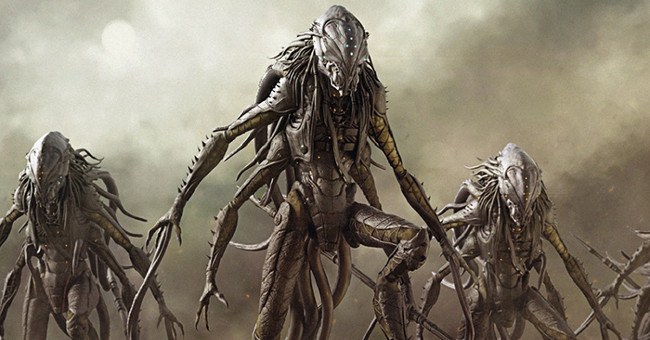 Sai lầm chiến lược khi “săn” người ngoài hành tinh