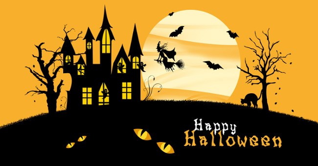 Lễ hội ma Halloween và những điều bạn chưa biết
