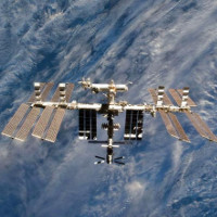 Tập đoàn Orbital ATK nối lại hoạt động chuyển hàng lên ISS