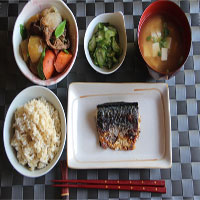 Món ăn giúp người Nhật sống thọ hàng đầu thế giới