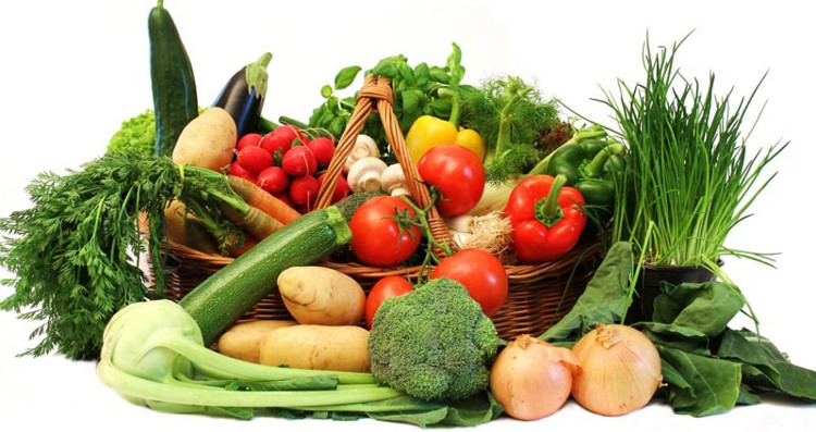 Những lưu ý để rau quả giữ được nhiều dinh dưỡng nhất