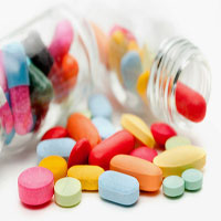 Uống nhiều thuốc không cần thiết có thể dẫn đến tử vong
