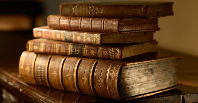 Thần kỳ phương pháp đọc sách mà không cần mở ra