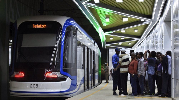 Trung Quốc chế tàu đệm từ trường 600km/h nhanh nhất thế giới
