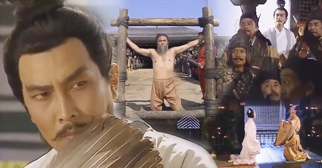 12 mưu kế nổi tiếng nhất thời đại Gia Cát Lượng vẫn còn giá trị đến ngày nay (Phần 1)