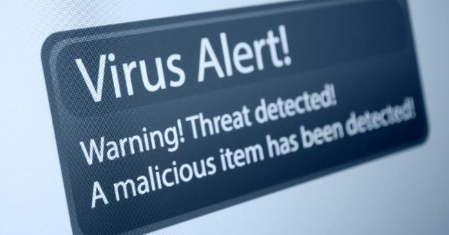 Những con virus máy tính nguy hiểm nhất thời đại