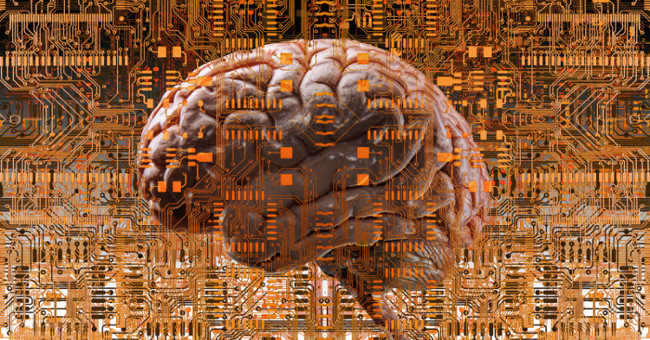 AI của Google đã có thể tự thiết kế cách mã hóa mà con người chưa thể hiểu được