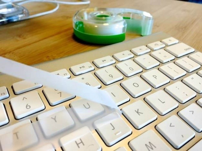 11 chiêu giúp thiết bị điện tử luôn như mới