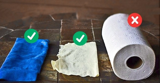 11 chiêu giúp thiết bị điện tử luôn như mới