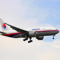 MH370 không có người điều khiển khi lao xuống biển
